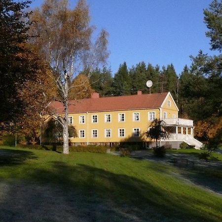 Hotel Perolofgarden Åsbro Εξωτερικό φωτογραφία