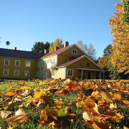 Hotel Perolofgarden Åsbro Εξωτερικό φωτογραφία