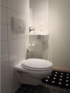 Hotel Perolofgarden Åsbro Εξωτερικό φωτογραφία