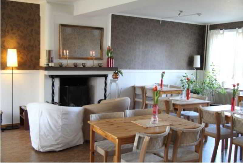 Hotel Perolofgarden Åsbro Εξωτερικό φωτογραφία