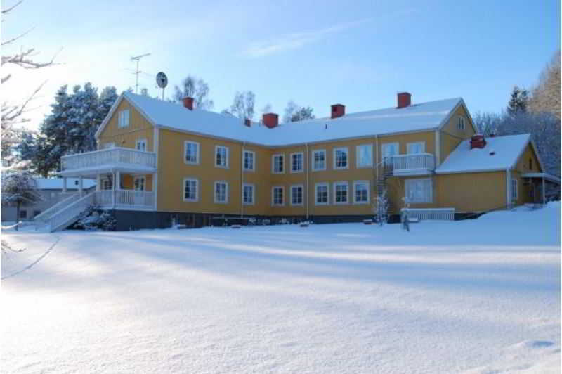 Hotel Perolofgarden Åsbro Εξωτερικό φωτογραφία