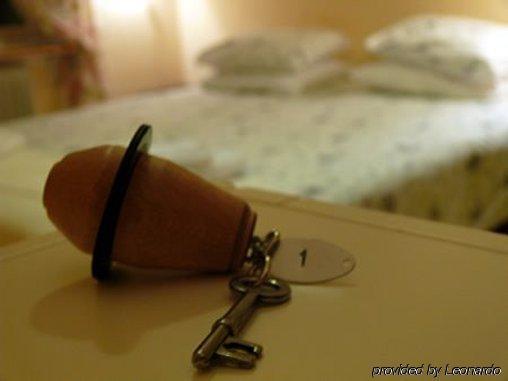 Hotel Perolofgarden Åsbro Εξωτερικό φωτογραφία