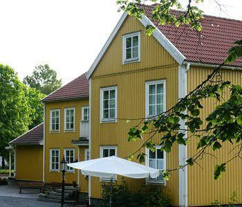 Hotel Perolofgarden Åsbro Εξωτερικό φωτογραφία