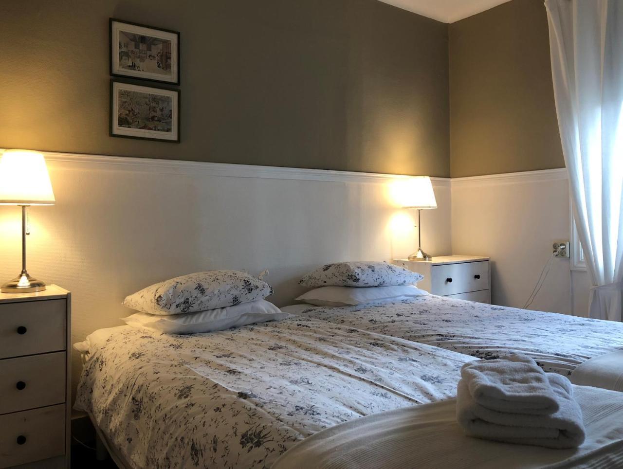 Hotel Perolofgarden Åsbro Εξωτερικό φωτογραφία